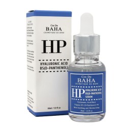 Cos De BAHA Hyaluronic+B5 serum (HP), 30мл