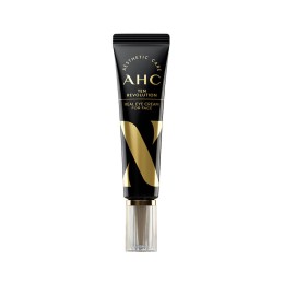 AHC Ten revolution real eye cream for face, 30мл