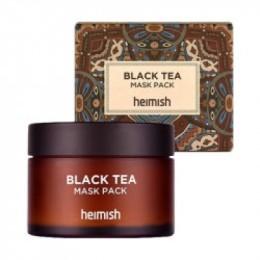 HEIMISH BLACK TEA MASK PACK 110 ml