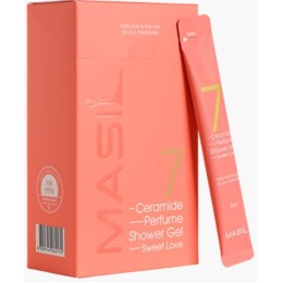 Masil 7 Ceramide Perfume Shower Gel (Sweet Love) 8ml