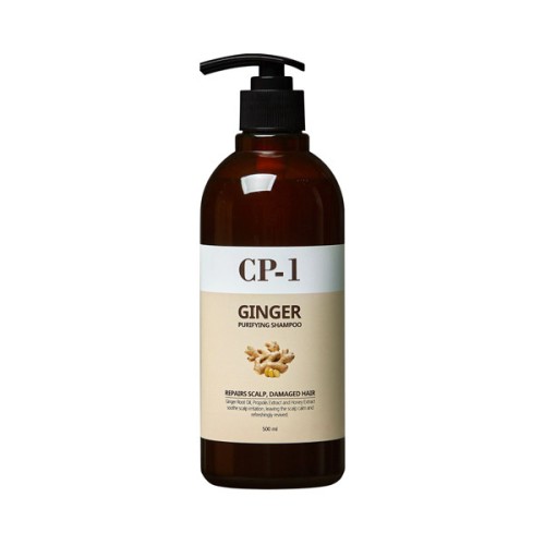 Esthetic House Cp-1 Ginger Purifying Shampoo