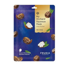 Frudia My Orchard squeeze mask shea butter