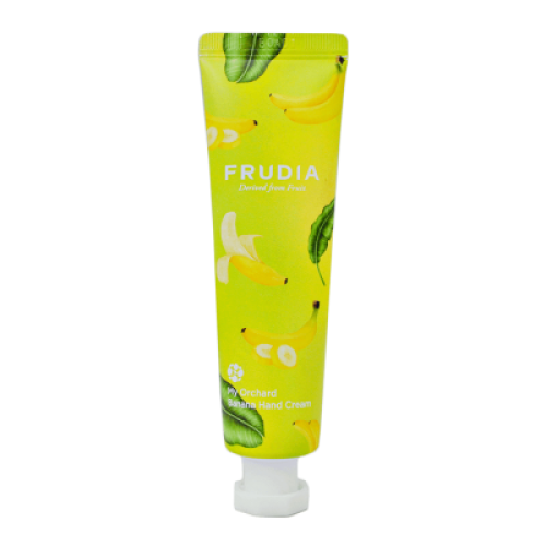 Frudia Frudia my orchard banana hand cream, 30г