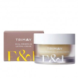 TRIMAY Dual Firming&Lifting Cream, 50 мл