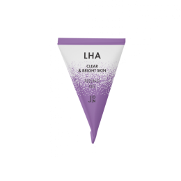 J:on LHA clear&bright skin peeling gel, 5г