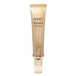 Крем для век ампульный с коллагеном AHC Premier Ampoule In Eye Cream Collagen T4 (40мл)