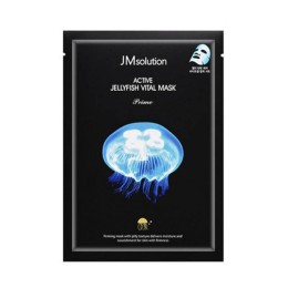JMsolution Active jellyfish vital mask, 30мл