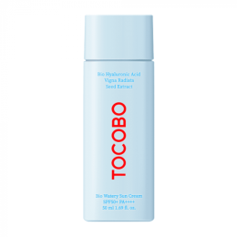 Tocobo Bio Watery Sun Cream SPF50+ PA++++ 50мл