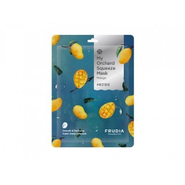 Frudia My orchard squeeze mask mango, 20г
