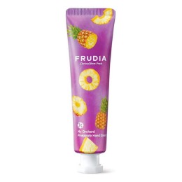 Frudia Squeeze therapy pineapple hand cream, 30г