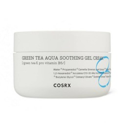 COSRX Green tea Aqua Soothing Gel Cream 50мл
