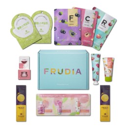 Frudia Beauty box fruit pleasure, 1шт