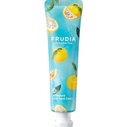 Frudia Squeeze therapy citron hand cream, 30г