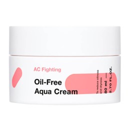 TIAM AC Fighting Oil-Free Aqua Cream, 80мл