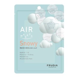 Frudia Air Mask 24 snowy
