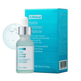By Wishtrend Hydra enriched ampoule, 30мл