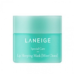 Laneige Lip Sleeping Mask Mint Choco 8g