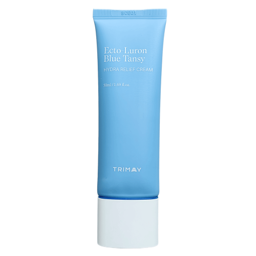 TRIMAY Ecto-Luron Blue Tansy Hydra Relief Cream(50 мл)