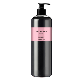 VALMONA Powerful Solution Black Peony Seoritae Shampoo 480 мл