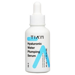 Tiam Hyaluronic Water Plumping Serum 40 ml