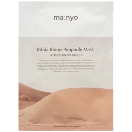 Manyo Bifida Biome Ampoule Mask 30 гр