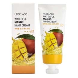 Lebelage Waterful Mango Hand Cream 100 мл