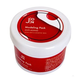 J:on Anti-aging modeling pack, 18мл