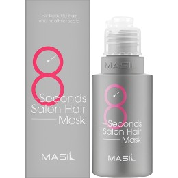 MASIL 8 SECOND SALON HAIR MASK 50ML