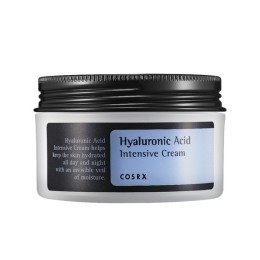 Cosrx Hyaluronic acid Intensive cream, 100мл