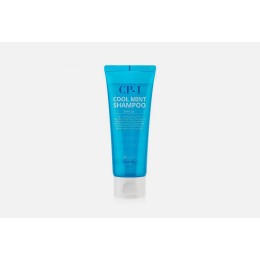 Esthetic House CP-1 head spa cool mint shampoo, 100мл