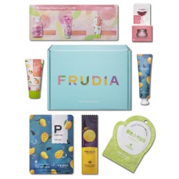 Frudia Beauty box magic of fruits, 1шт