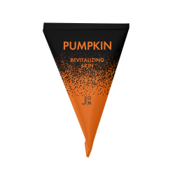 J:on - Pumpkin revitalizing skin sleeping pack, 5г