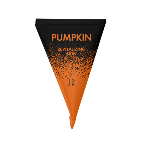 J:on - Pumpkin revitalizing skin sleeping pack, 5г