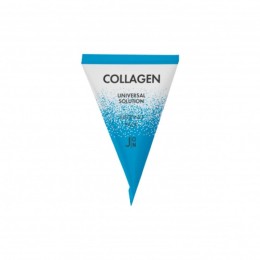 J:on Collagen sleeping pack 1 шт
