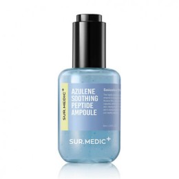 Sur.Medic+ Azulene Soothing Peptide Ampoule 80 ml