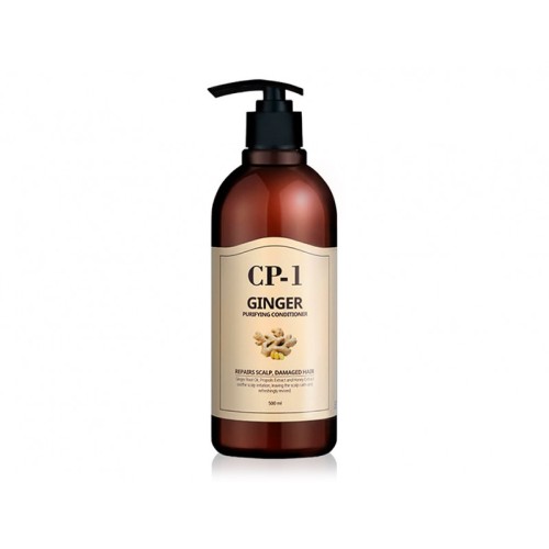 Esthetic House Cp-1 Ginger Purifying Conditioner