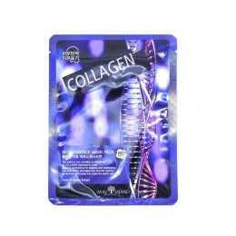 May Island Collagen Real essence mask pack, 25мл
