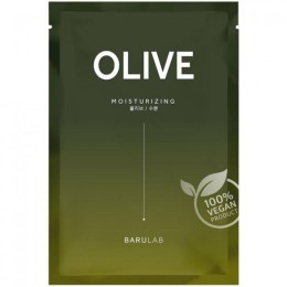 Barulab The Clean Vegan Olive Mask 23 г