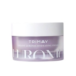 TRIMAY E.Plant Luronic Hydrating Cream, 50 мл