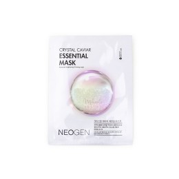 Neogen Crystal Caviar Essential mask