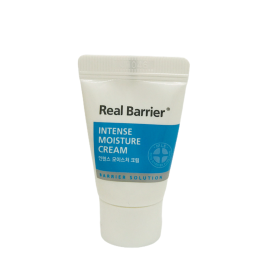 Real Barrier Intense Moisture Cream 10мл