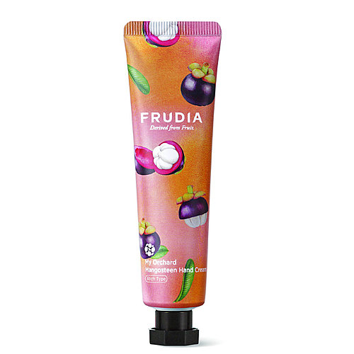 Frudia My orchard mangosteen hand cream, 30г