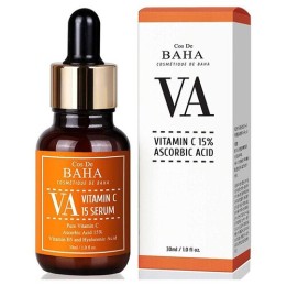 Cos De Baha Vitamin C 15% ascorbic acid (VA) 30ml