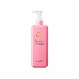 Masil 5 Probiotics Color Radiance Shampoo 500ml