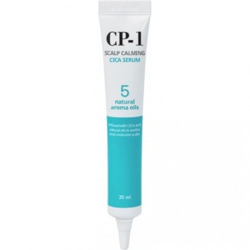 Esthetic House CP-1 Scalp Calming Cica Serum