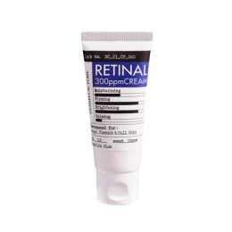 Derma Factory Retinal 300ppm cream, 30мл