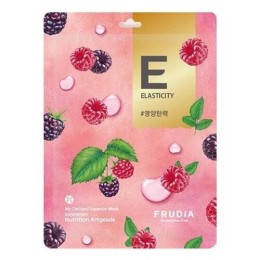 Frudia My orchard squeeze mask raspberry, 20г