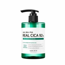 Some By Mi Real Cica 92% Cool Calming Soothing Gel