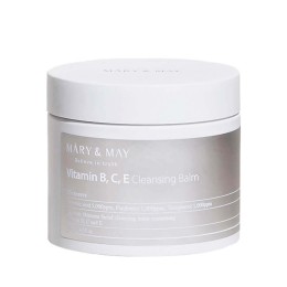 Mary&May Vitamine B.C.E Cleansing Balm 120g