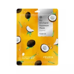 Frudia My orchard squeeze mask coconut, 20г